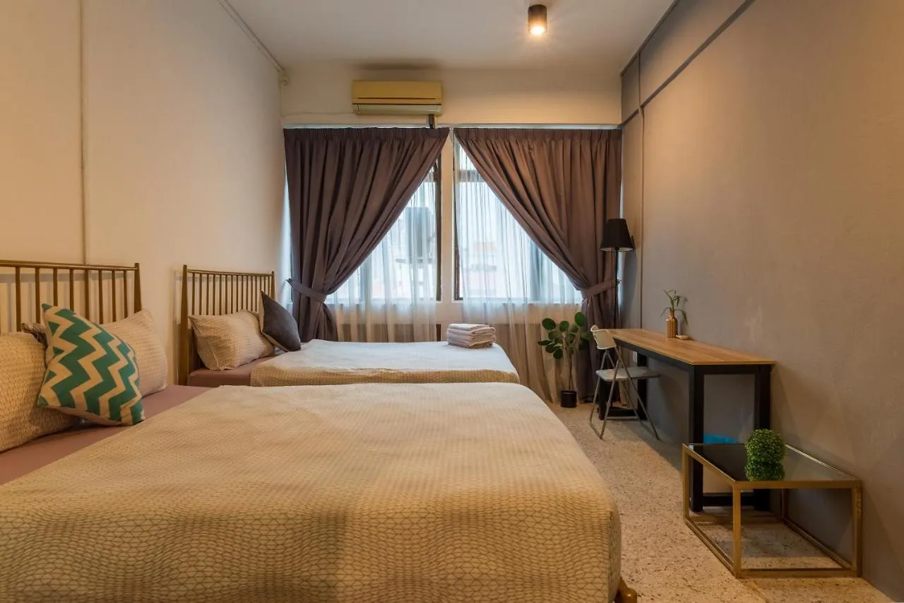 Gasthof Mac Inn 94 Georgetown